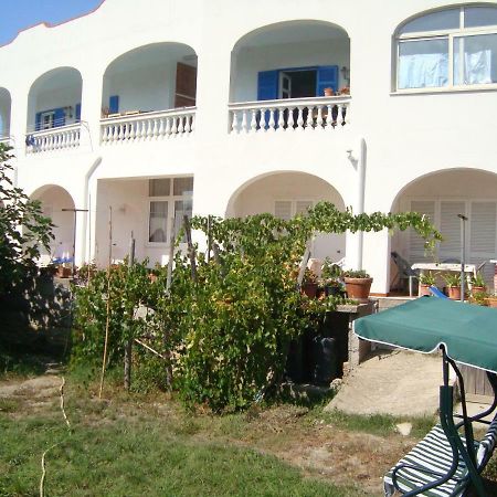 Villa Leonardo Forio di Ischia エクステリア 写真